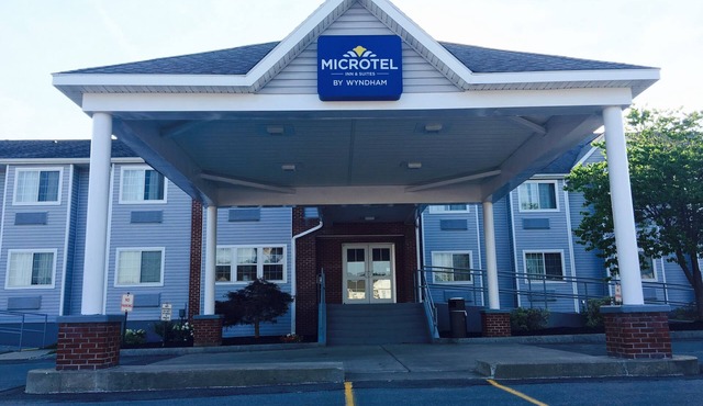 Microtel Inn & Suites by Wyndham Baldwinsville/Syracuse