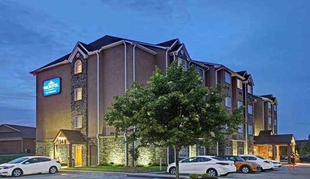 Microtel Inn & Suites by Wyndham Cartersville