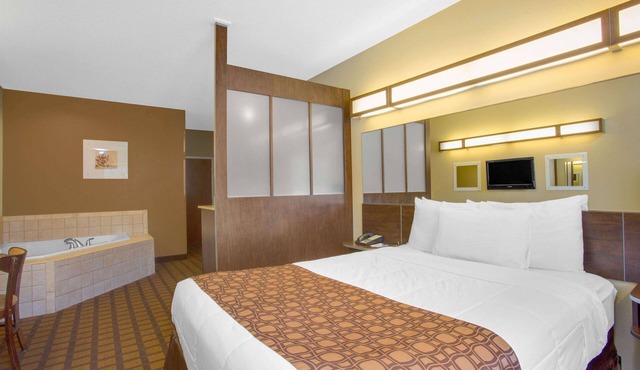 Microtel Inn & Suites by Wyndham Harrisonburg