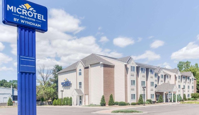 Microtel Inn & Suites Bath