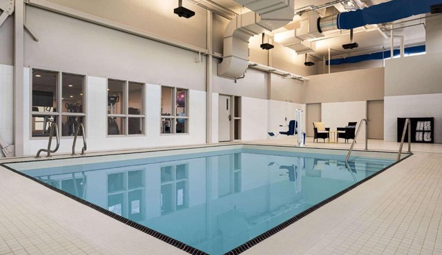 Microtel Inn & Suites by Wyndham Antigonish