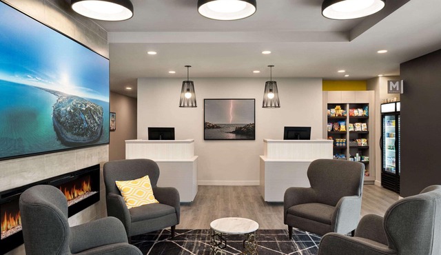 Microtel Inn & Suites by Wyndham Antigonish