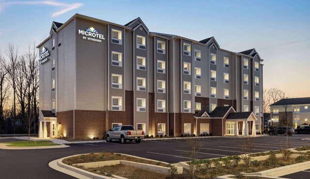 Microtel Inn & Suites by Wyndham Gambrills