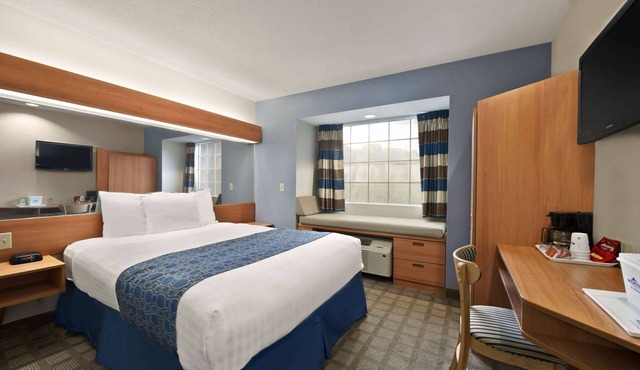 Microtel Inn & Suites by Wyndham Ponchatoula/Hammond