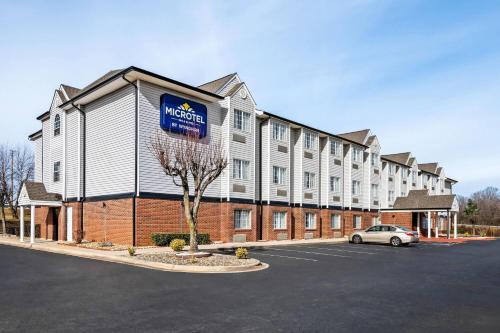 Microtel Inn & Suites by Wyndham Statesville