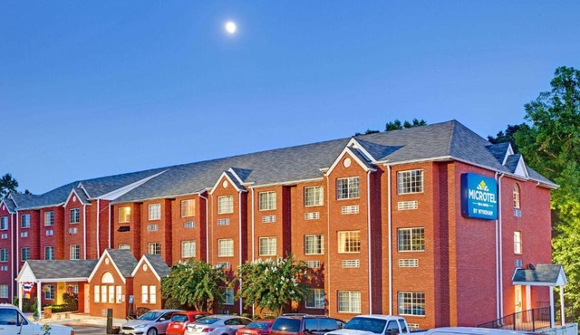 Microtel Inn & Suites by Wyndham Stockbridge/Atlanta I-75