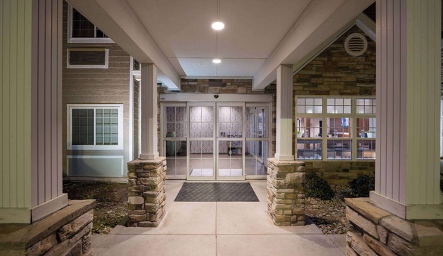 Microtel Inn & Suites by Wyndham Sweetwater