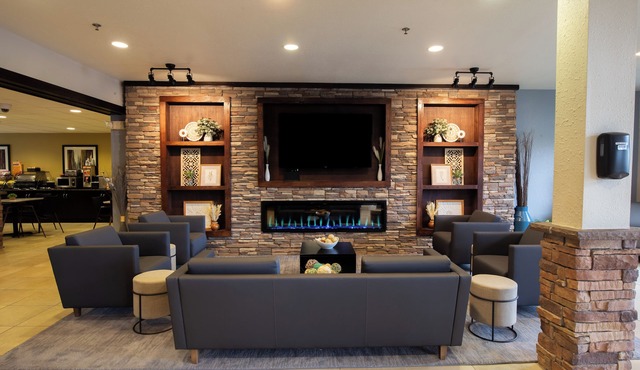 Microtel Inn & Suites by Wyndham Waynesburg