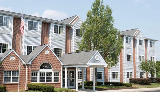 Microtel Inn & Suites by Wyndham West Chester