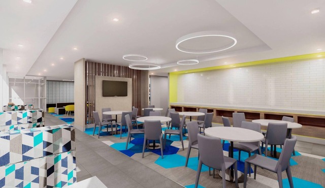 Microtel Inn & Suites by Wyndham Ephrata