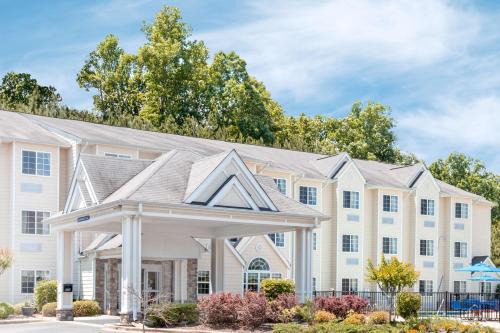 Microtel Inn & Suites by Wyndham Gardendale - Birmingham North