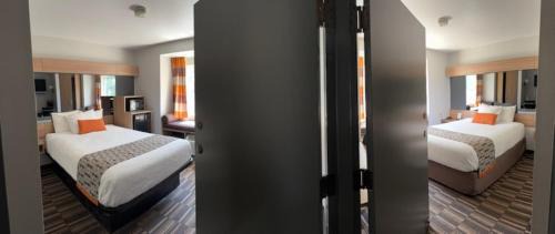 Microtel Inn & Suites by Wyndham Gatlinburg