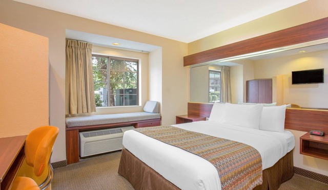 Microtel Inn & Suites by Wyndham Kannapolis/Concord