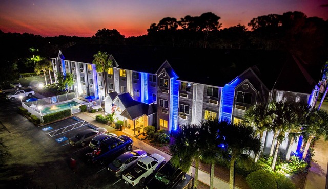 Microtel Inn & Suites by Wyndham Palm Coast I-95