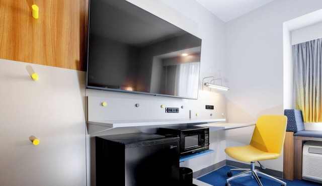 Microtel Inn & Suites by Wyndham Wellsville