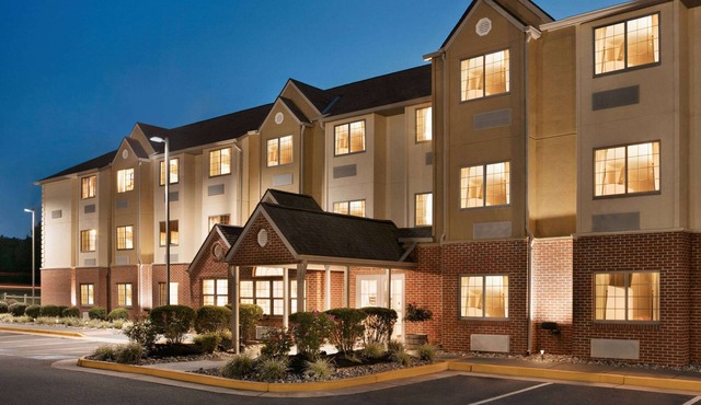 Microtel Inn & Suites by Wyndham Culpeper