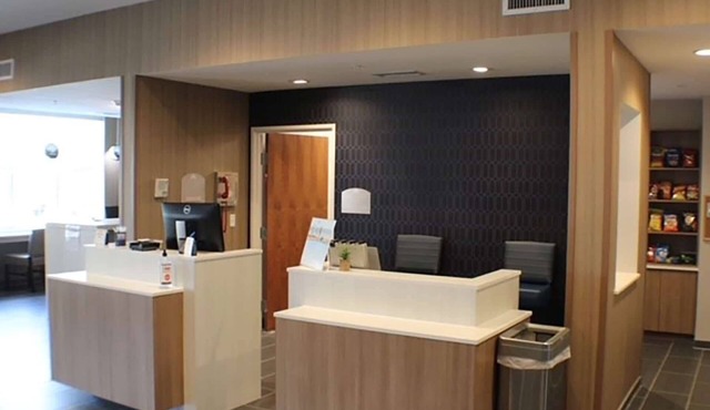 Microtel Inn & Suites by Wyndham Liberty/NE Kansas City Area