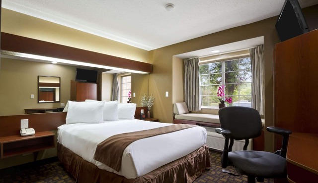 Microtel Inn & Suites by Wyndham Lithonia/Stone Mountain