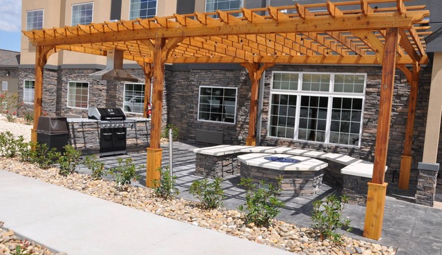 Microtel Inn & Suites by Wyndham Lubbock