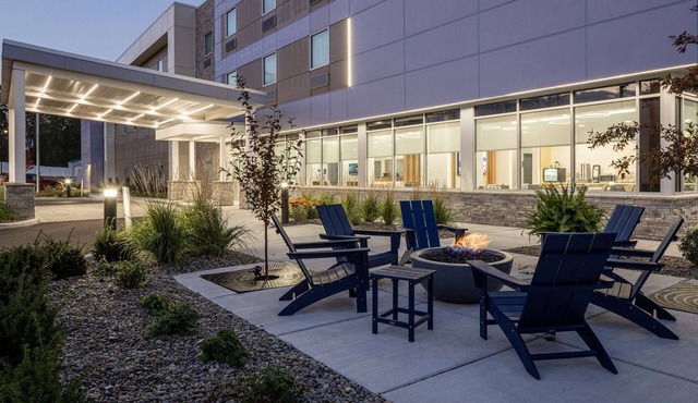 Microtel Inn & Suites By Wyndham Macedon