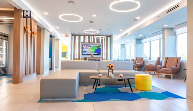 Microtel Inn & Suites by Wyndham Milford