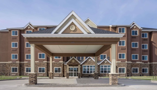 Microtel Inn & Suites By Wyndham Moorhead Fargo Area