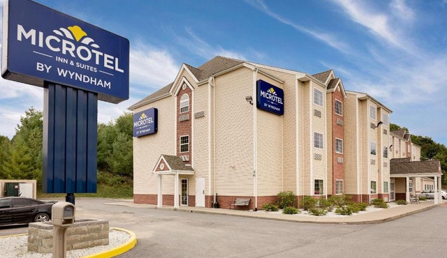 Microtel Inn & Suites by Wyndham Princeton