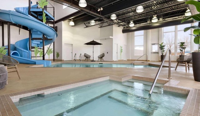 Microtel Inn & Suites by Wyndham Estevan
