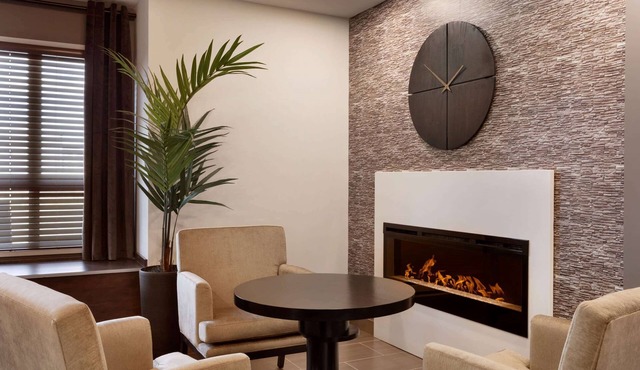 Microtel Inn & Suites by Wyndham Estevan