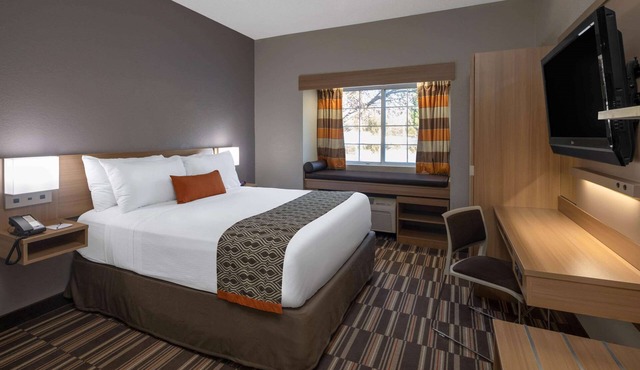 Microtel Inn & Suites by Wyndham Florence