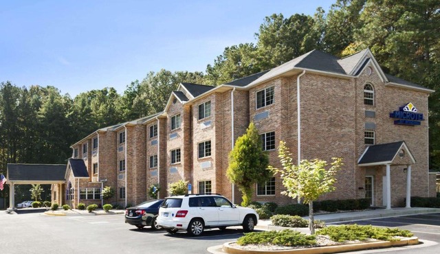 Microtel Inn & Suites by Wyndham Lithonia/Stone Mountain
