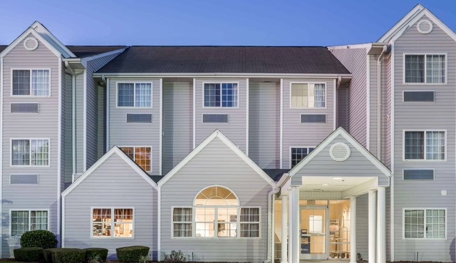 Microtel Inn & Suites by Wyndham Marianna