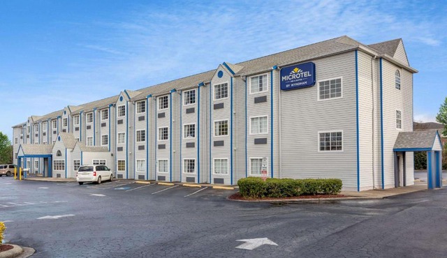 Microtel Inn & Suites by Wyndham Matthews/Charlotte