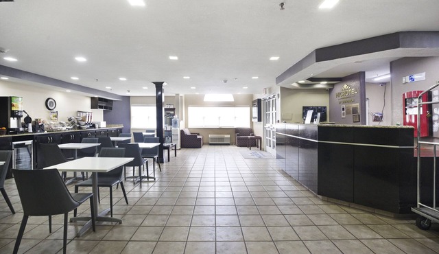 Microtel Inn & Suites by Wyndham Meridian