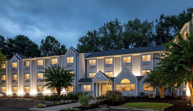 Microtel Inn & Suites by Wyndham Atlanta/Buckhead Area