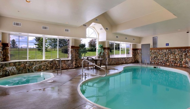 Microtel Inn & Suites by Wyndham Bozeman