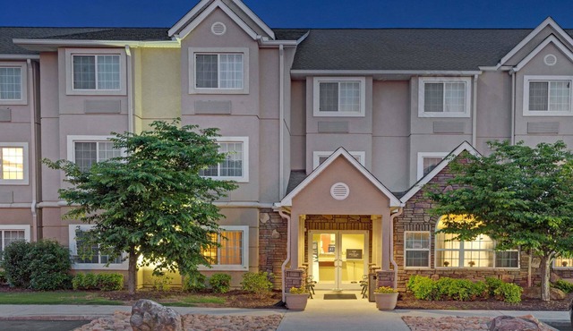 Microtel Inn & Suites by Wyndham Jasper