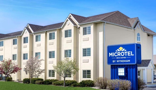 Microtel Inn & Suites by Wyndham Mankato