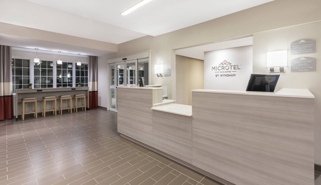 Microtel Inn & Suites By Wyndham Perry