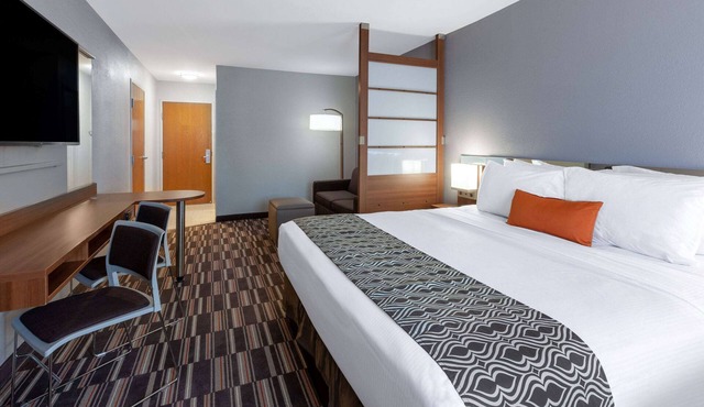 Microtel Inn & Suites by Wyndham Sunbury/Columbus North