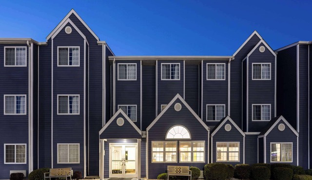 Microtel Inn & Suites by Wyndham Dover