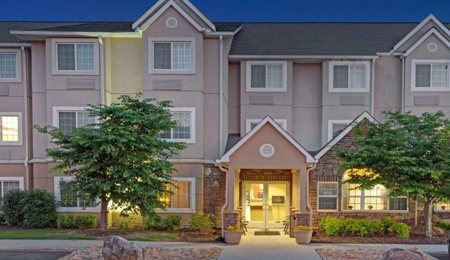 Microtel Inn & Suites by Wyndham Jasper