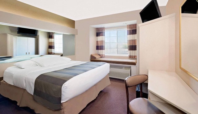 Microtel Inn & Suites by Wyndham Joplin