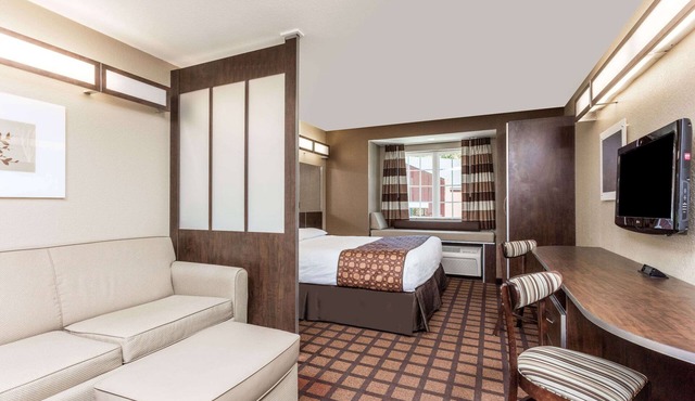 Microtel Inn & Suites by Wyndham Macon