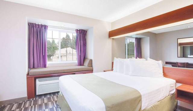 Microtel Inn & Suites by Wyndham Olean/Allegany