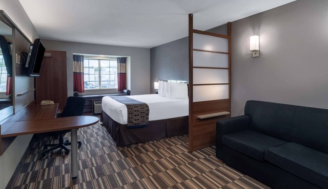Microtel Inn & Suites by Wyndham Pooler/Savannah