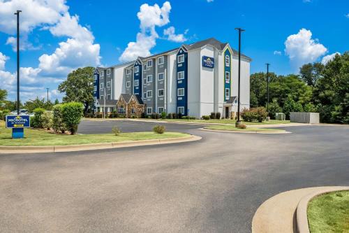 Microtel Inn & Suites by Wyndham Searcy