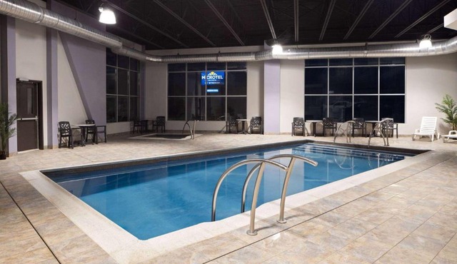 Microtel Inn & Suites by Wyndham Kirkland Lake
