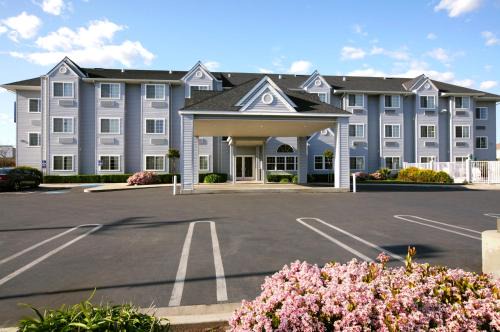 Microtel Inn & Suites Modesto