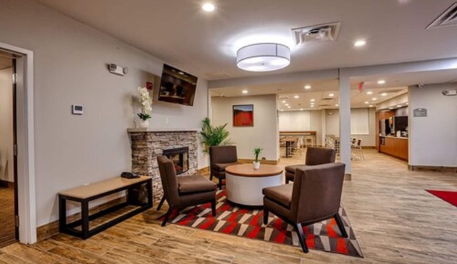 Microtel Inn & Suites by Wyndham Niagara Falls